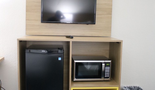 Zimmer, 1 King-Bett, Nichtraucher
