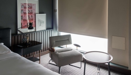 Superior-Zimmer (Collection)