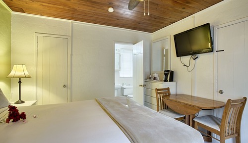 Standardzimmer, 1 Queen-Bett