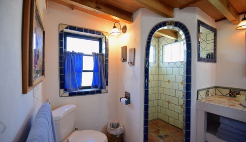 Ferienhaus, 2 Schlafzimmer