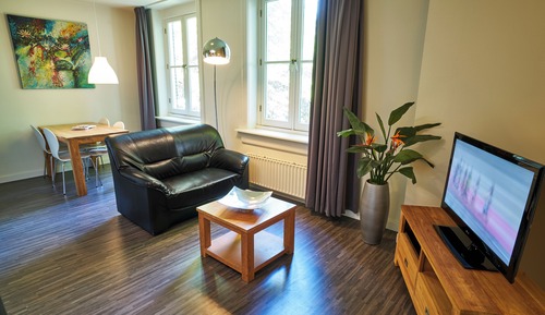 Basic-Apartment