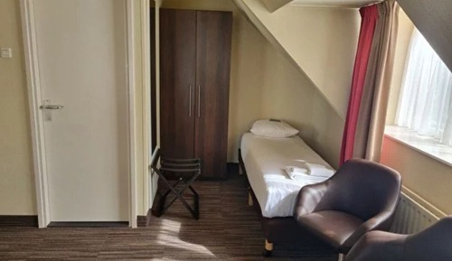 Vierbettzimmer