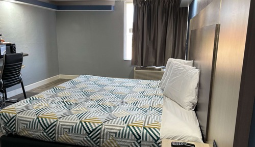 Standard-Suite, 1 Queen-Bett, barrierefrei, Raucher