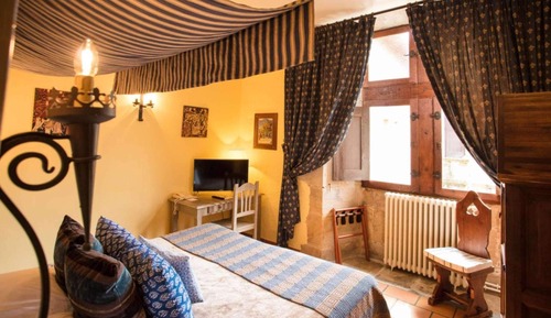 Standardzimmer, 1 Queen-Bett, Nichtraucher