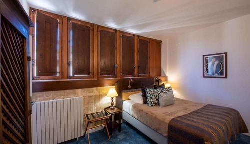 Standardzimmer, 1 Doppelbett, Nichtraucher