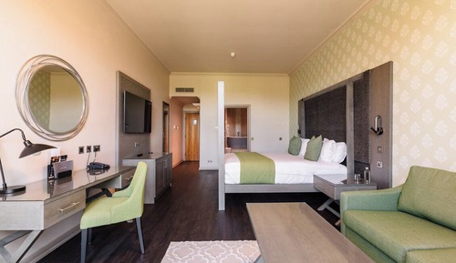 Executive Room - No Balcony