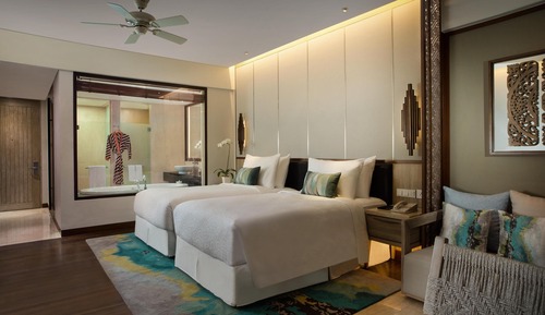 Deluxe-Zimmer, 1 King-Bett (Premier)