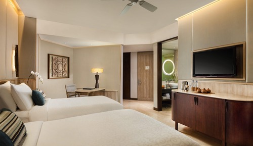 Deluxe-Zimmer, 2 Einzelbetten (Premier)