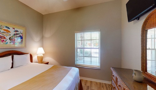 Suite, 3 Schlafzimmer