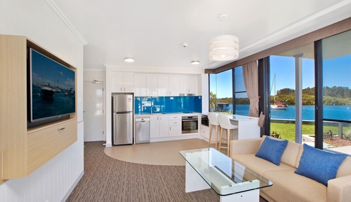 Executive-Suite