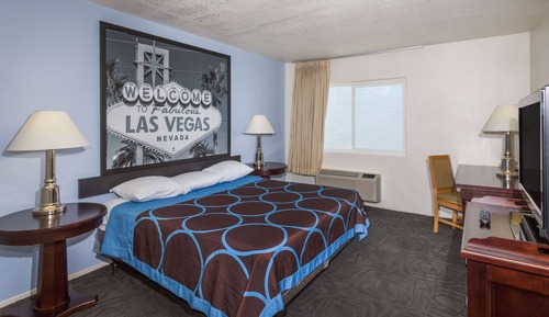 Zimmer, 1 Queen-Bett, Nichtraucher