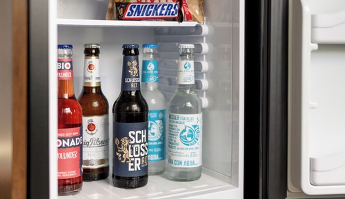 Comfort-Einzelzimmer