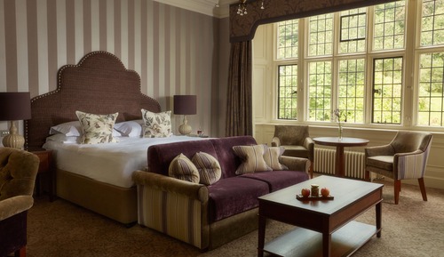 Junior-Zimmer (State)