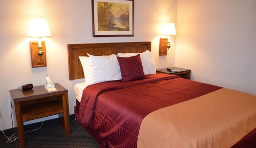 Standardzimmer, 1 Queen-Bett