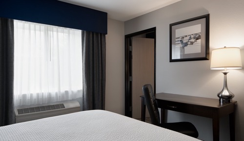 Suite, 1 Schlafzimmer