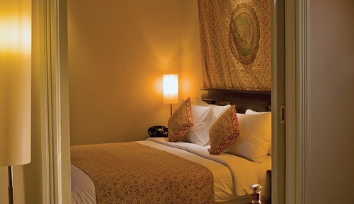 Executive-Zimmer, 1 King-Bett (Phoenix)