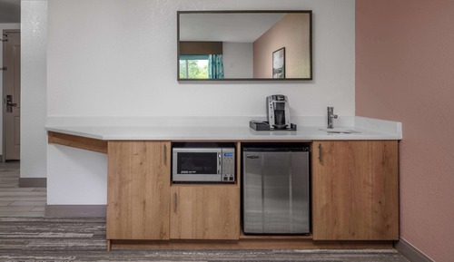 Junior-Suite, 1 King-Bett, Nichtraucher