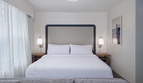 Studio, 1 King-Bett, barrierefrei, Badewanne