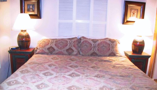 Zimmer, 1 King-Bett, Nichtraucher, Kamin