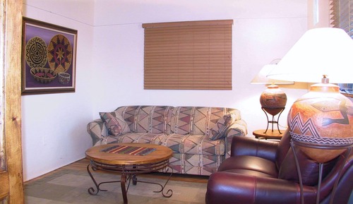 Zimmer, 1 Queen-Bett und Schlafsofa, Nichtraucher