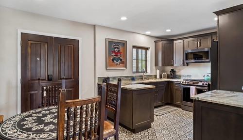 Suite, Mehrere Betten, Nichtraucher