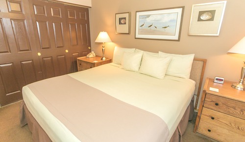 Premium-Zimmer, Mehrere Betten, Küche, Meerblick (Premium One Bedroom Unit-Room 311-No)