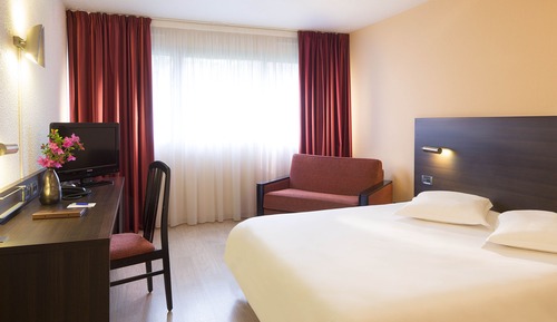 Comfort-Doppelzimmer