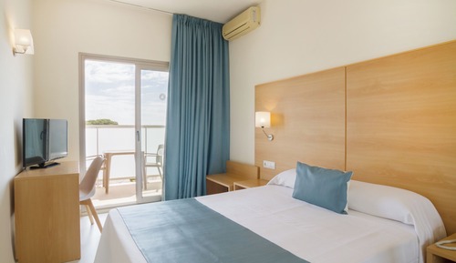 Standard-Doppelzimmer, 1 Schlafzimmer