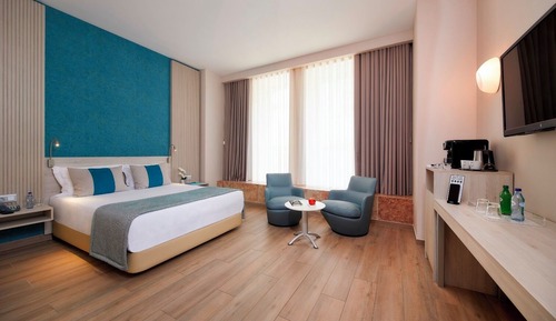 Deluxe-Zimmer