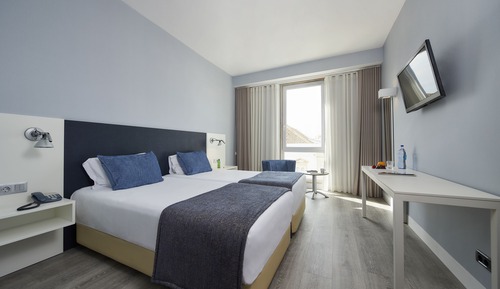 Doppelzimmer