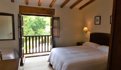 Familien-Maisonette, 2 Schlafzimmer