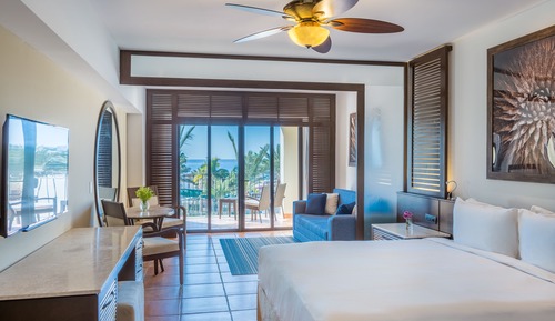 Ocean View Master King