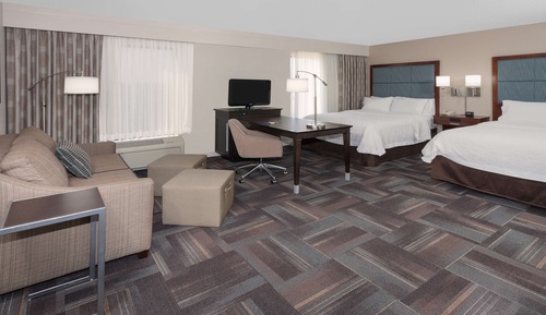 Studio, 2 Queen-Betten, Nichtraucher