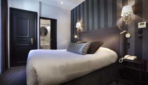 Traditional-Zimmer