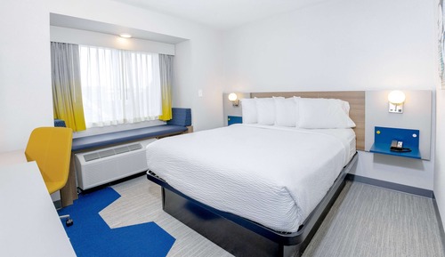 Zimmer, 1 Queen-Bett, Nichtraucher