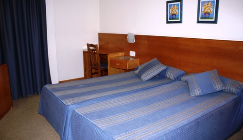 Doppelzimmer