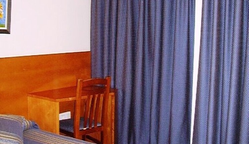 Einzelzimmer