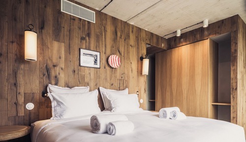 Luxury-Suite