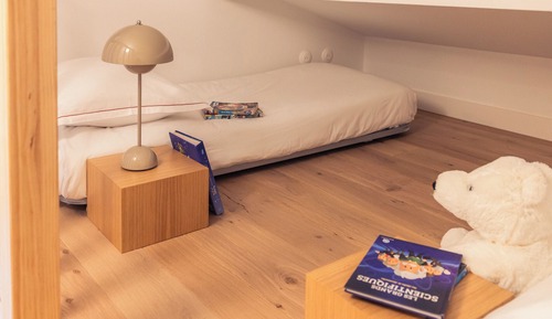 Familien-Suite