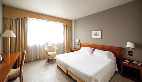 Superior-Doppelzimmer