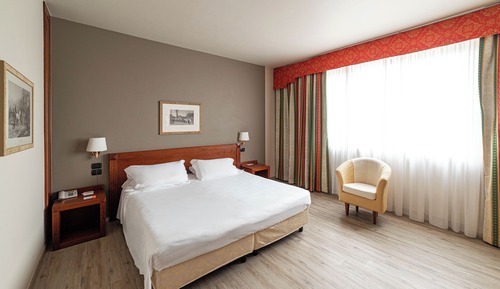 Classic-Doppelzimmer