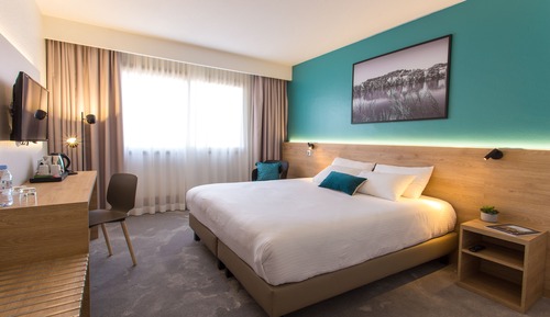 Standardzimmer