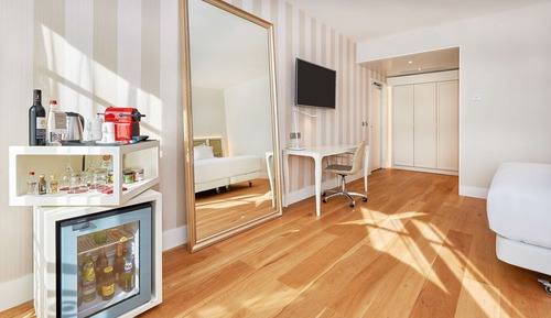 Premium-Zimmer