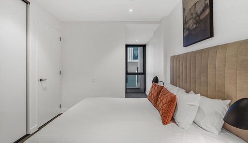 Standard-Apartment, 2 Schlafzimmer