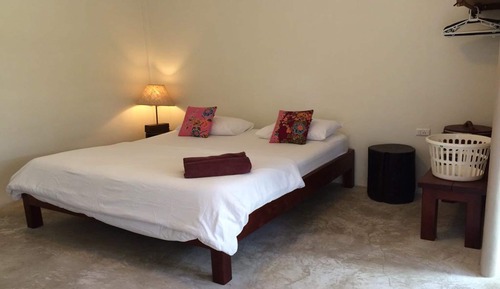 Standard-Doppelzimmer