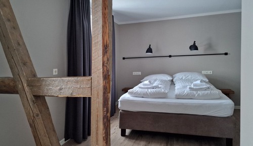 Standard-Doppelzimmer