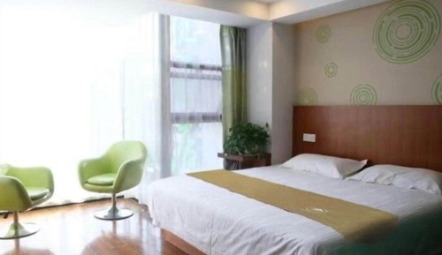 Zimmer, 1 Queen-Bett