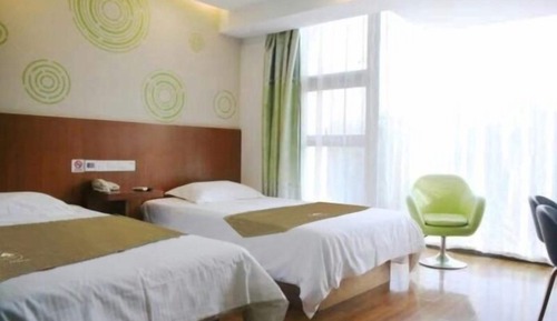Zweibettzimmer