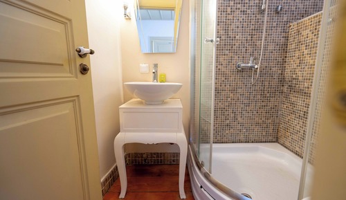 Standard-Einzelzimmer