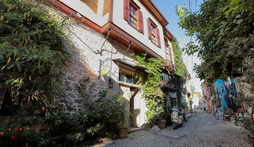 Superior-Doppelzimmer